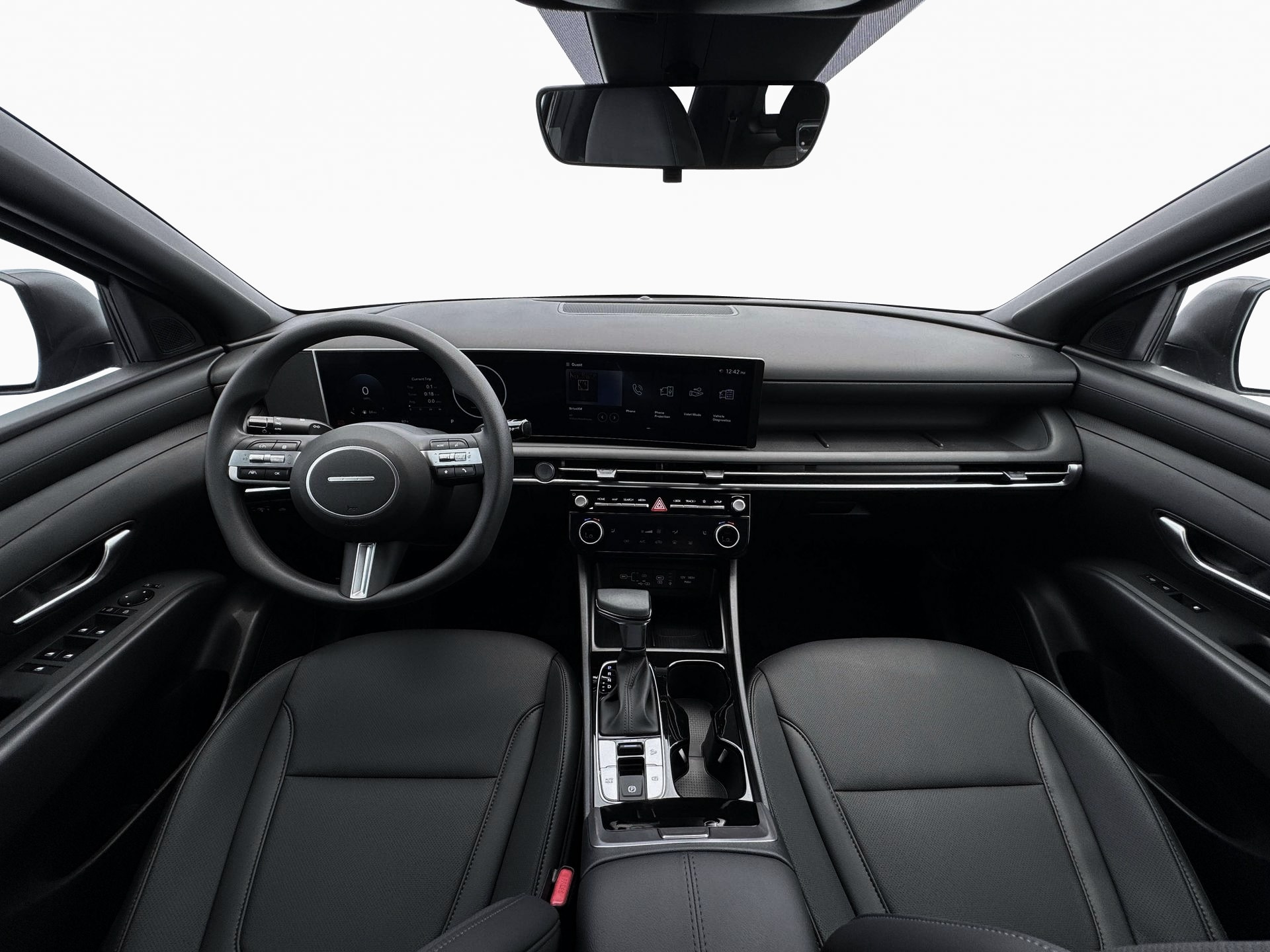 2026 Hyundai Santa Cruz SEL Activity - Photo 13