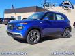 New 2026 Hyundai Venue SEL SUV