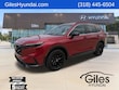  Honda CR-V Hybrid