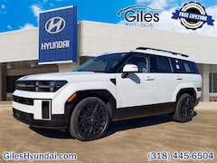 2025 Hyundai Santa Fe Calligraphy AWD SUV