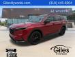 Used 2024 Honda CR-V Hybrid Sport-L SUV