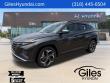 Used 2023 Hyundai Tucson SEL SUV
