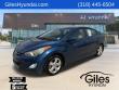 Used 2013 Hyundai Elantra GLS Sedan