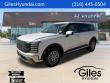 New 2026 Hyundai Palisade SEL FWD SUV