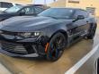 Used 2017 Chevrolet Camaro 1LT Coupe