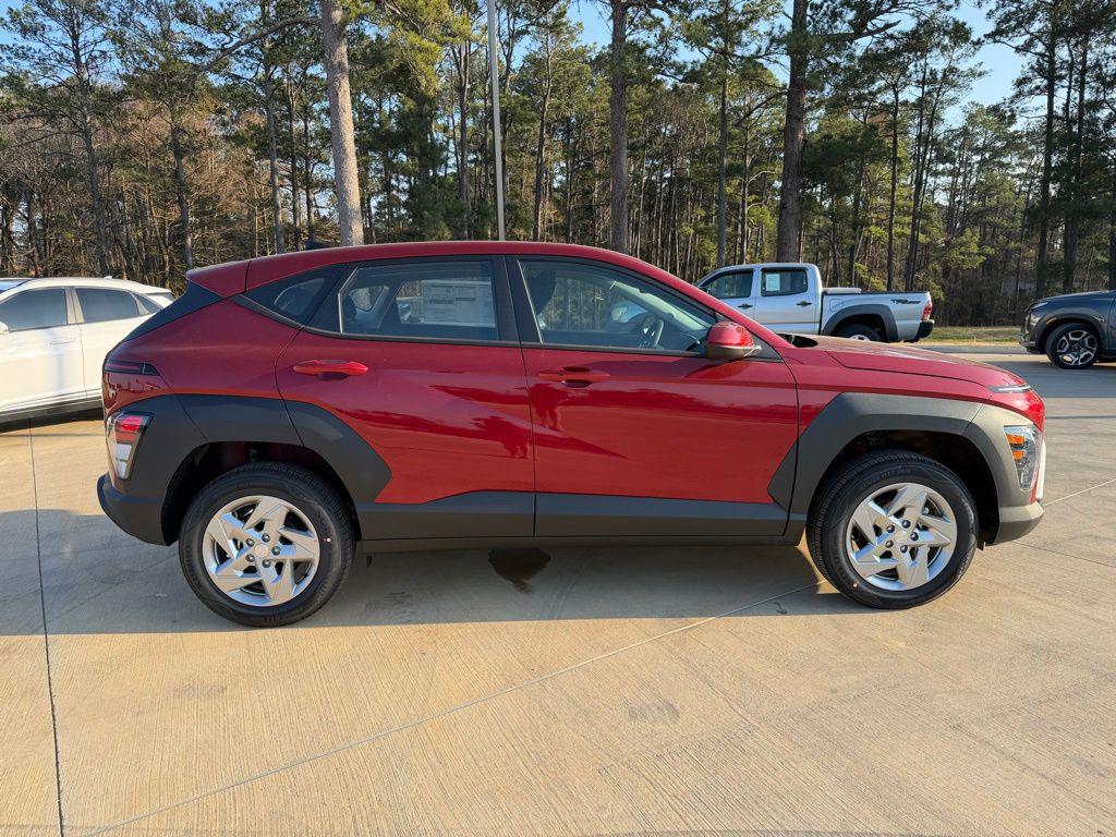 2026 Hyundai Kona SE - Photo 6