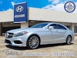 Mercedes-Benz CLS 550