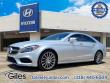 Used 2017 Mercedes-Benz CLS 550  Coupe