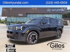 2026 Hyundai Santa Fe SE FWD SUV