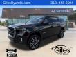 Used 2021 GMC Yukon AT4 SUV