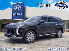 2025 Hyundai Palisade SEL FWD SUV