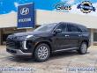 New 2025 Hyundai Palisade SEL FWD SUV