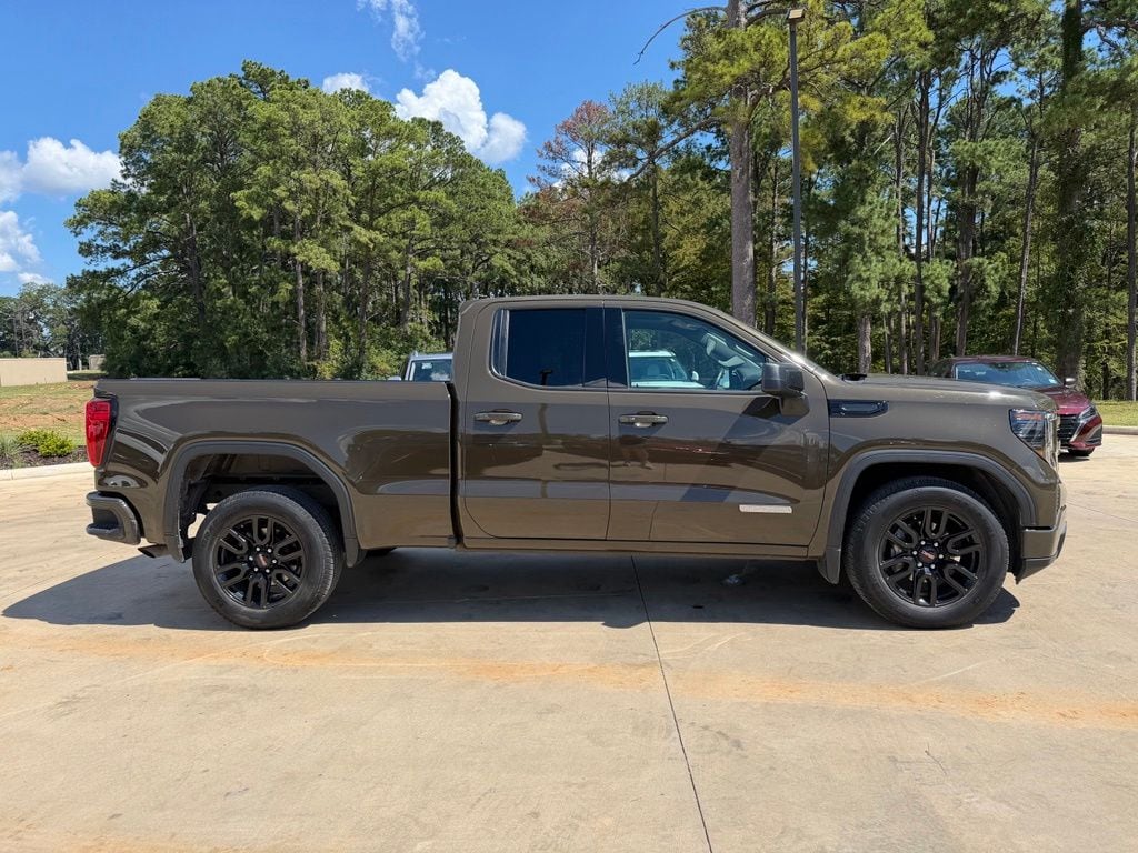 Used 2023 GMC Sierra 1500 Elevation w/3SB Truck Double Cab