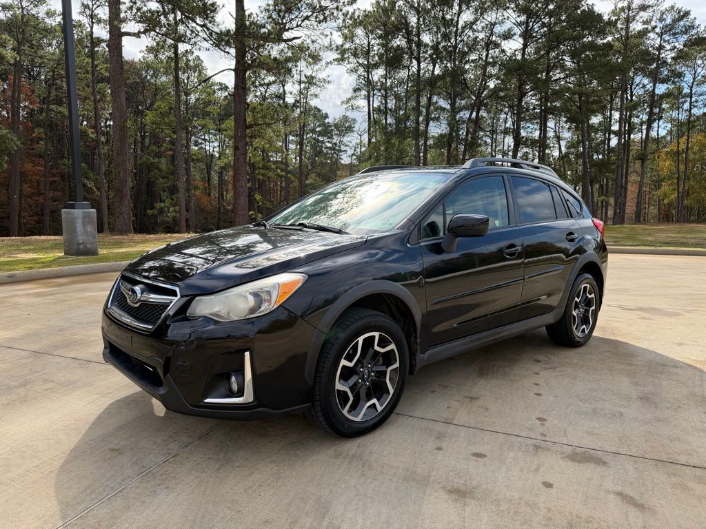 2017 Subaru Crosstrek Premium's photo