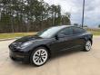 Used 2021 Tesla Model 3 Standard Range Plus Sedan