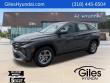 New 2026 Hyundai Tucson SE FWD SUV