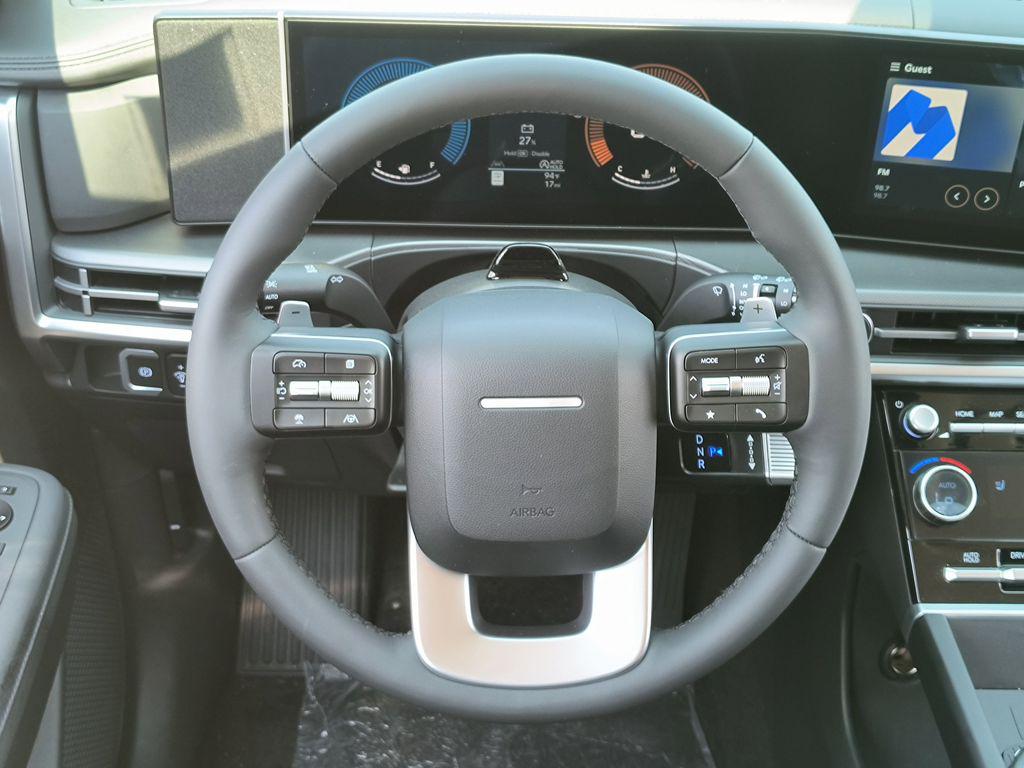 2026 Hyundai Santa Fe SEL - Photo 7
