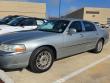 Used 2006 Lincoln Town Car Designer Series Sedan