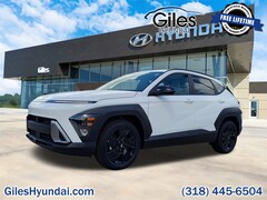 2026 Hyundai Kona SEL Sport FWD SUV