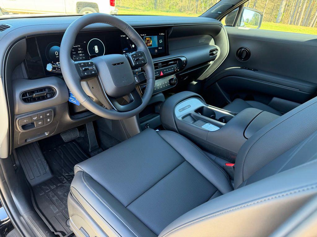2026 Hyundai Palisade XRT Pro - Photo 10