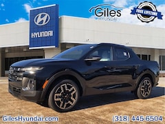 2025 Hyundai Santa Cruz Limited Truck Crew Cab