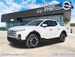 Hyundai Santa Cruz