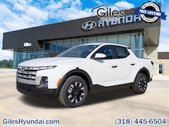 2026 Hyundai Santa Cruz SE Truck Crew Cab