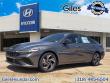 New 2025 Hyundai Elantra SEL Sport Sedan