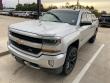 Used 2018 Chevrolet Silverado 1500 LT Truck Crew Cab