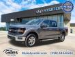 Used 2024 Ford F-150 XLT Truck SuperCrew Cab