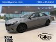 Used 2021 Hyundai Elantra SEL Sedan