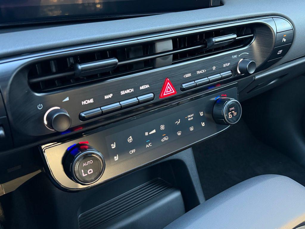 2026 Hyundai Palisade XRT Pro - Photo 22
