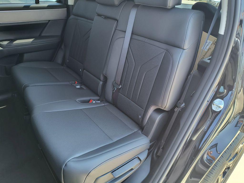 2026 Hyundai Santa Fe SEL - Photo 14