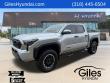 Used 2024 Toyota Tacoma TRD Off Road Truck Double Cab
