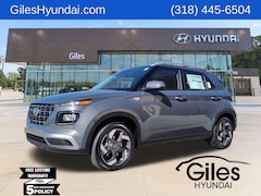 2026 Hyundai Venue SEL SUV