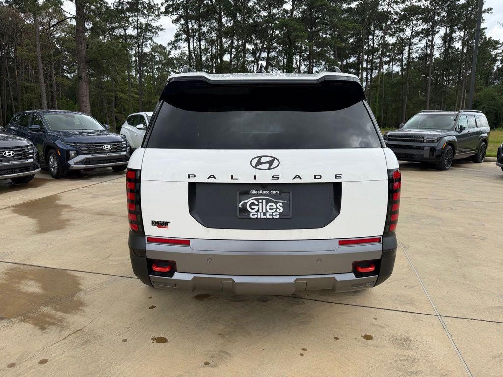 New 2026 Hyundai Palisade XRT Pro SUV
