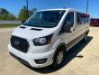 Used 2024 Ford Transit-350 Passenger  Wagon Low Roof Van