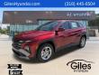 New 2026 Hyundai Tucson SE FWD SUV
