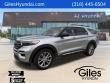 Used 2020 Ford Explorer XLT SUV