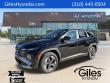 New 2026 Hyundai Tucson SEL FWD SUV