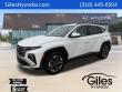 New 2026 Hyundai Tucson SEL FWD SUV