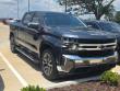 Used 2021 Chevrolet Silverado 1500 LT Truck Crew Cab