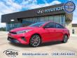 Used 2022 Kia Forte GT Sedan