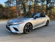 Used 2020 Toyota Camry  Sedan
