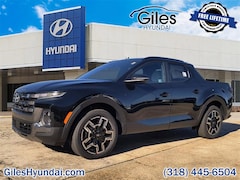 2025 Hyundai Santa Cruz Limited Truck Crew Cab