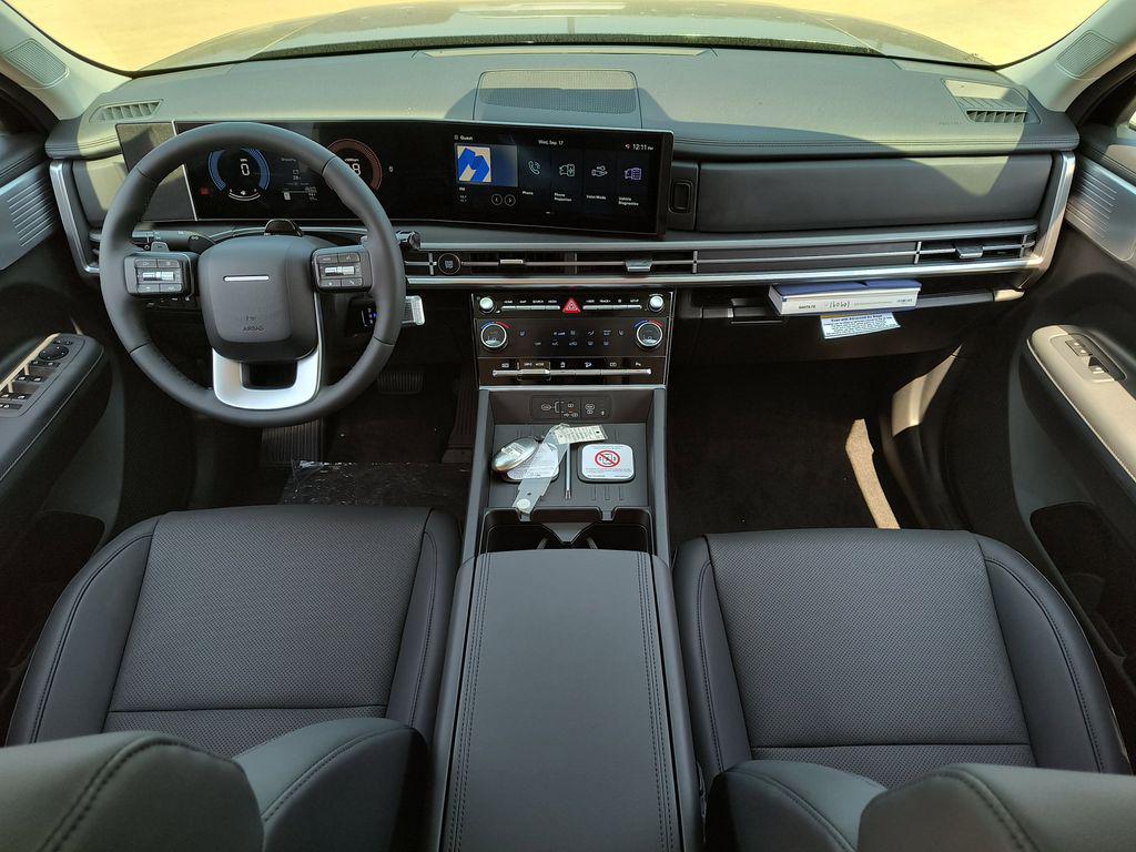2026 Hyundai Santa Fe SEL - Photo 10