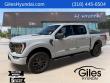 Used 2023 Ford F-150  Truck SuperCrew Cab
