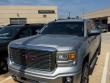 Used 2014 GMC Sierra 1500 Denali Truck Crew Cab