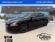Used 2014 Nissan Maxima 3.5 S Sedan