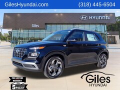 2026 Hyundai Venue SEL SUV